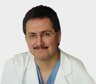 Victor Gonzalez. M.D., F.A.C.S