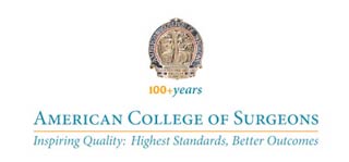 American College Of Surgeons - Inspiring Quality: Highest Standards, Better Outcomes